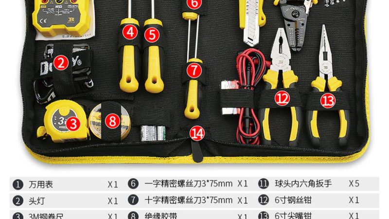 五金批发市场五金件安装规范全解析