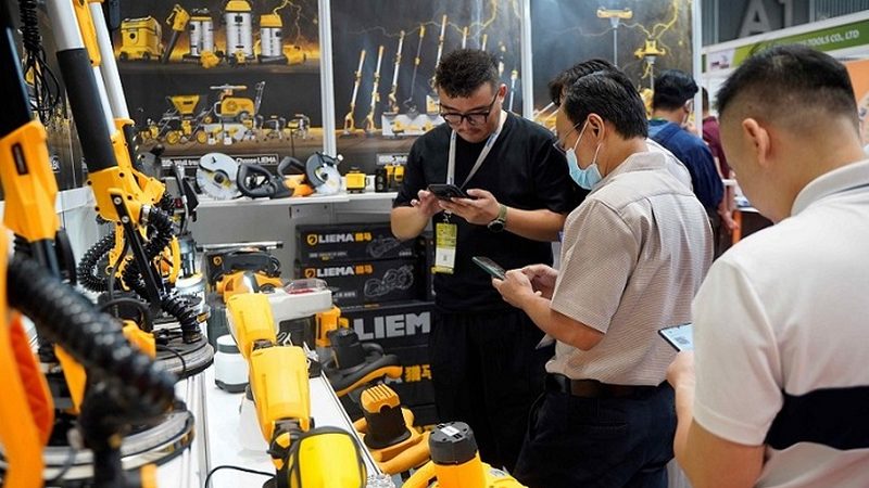 钳工工具维修专用型号：揭秘其选型逻辑与适用场景**