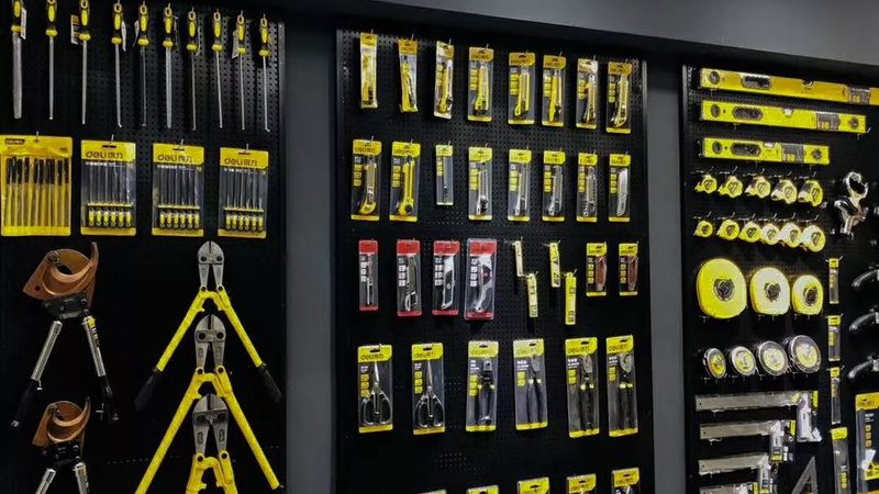 广州工业工具批发：如何选择合适的工具**